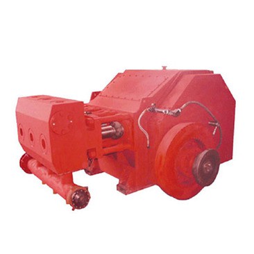 2250S triplex kolvpump