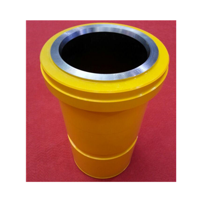 Tekniska krav för bimetalliska cylinderfoder